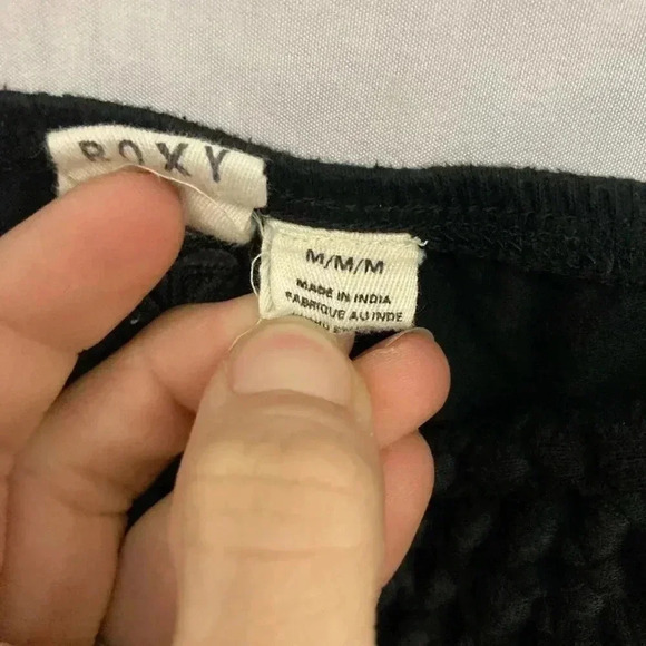 Roxy‎ tank top - Picture 3 of 6